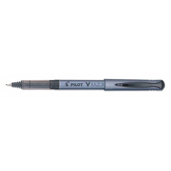 Porous Point Pen, Extra Fine 0.5 mm, Black PK12