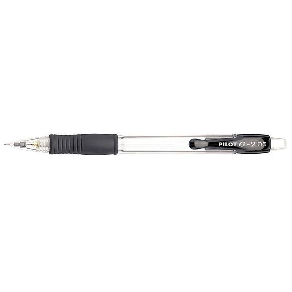 Mechanical Pencil, 0.5mm, PK12