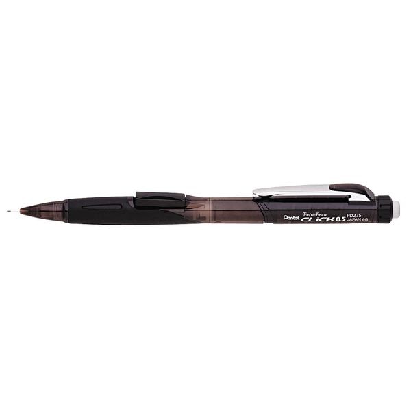 Mechanical Pencil, 0.5mm, Black