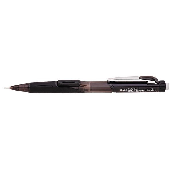 Mechanical Pencil, 0.9mm, Black