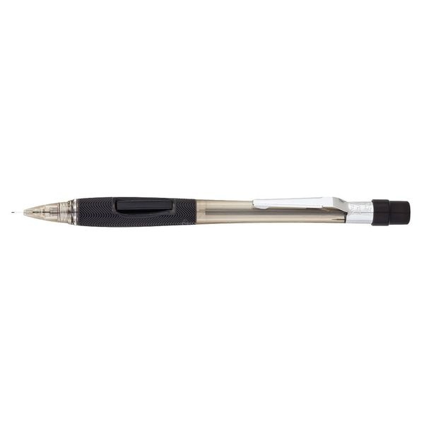 Mechanical Pencil, 0.5mm, Trans. Smoke