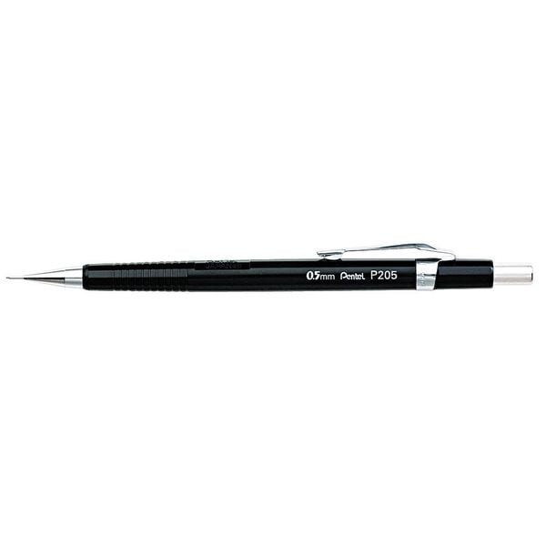 Mechanical Pencil, 0.5mm, Black