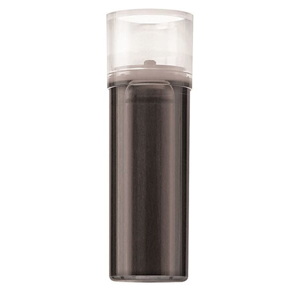 Dry Erase Marker Refill, Chisel, Black