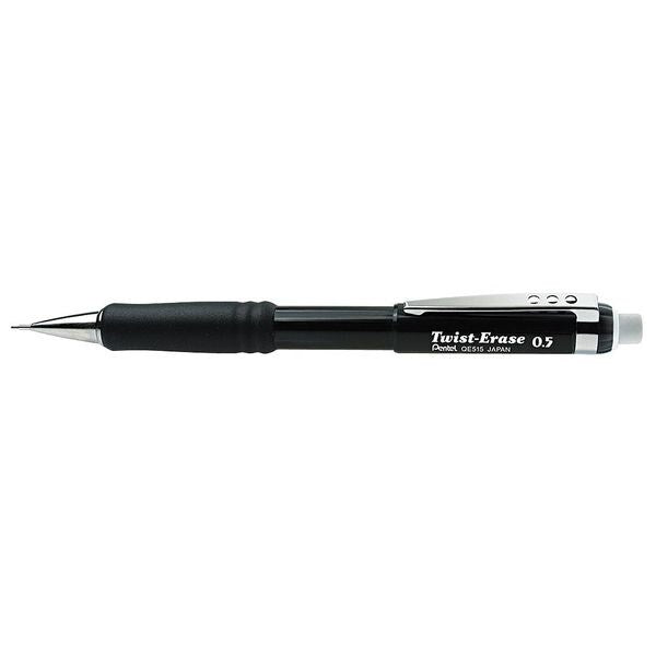 Mechanical Pencil, 0.5mm, Black