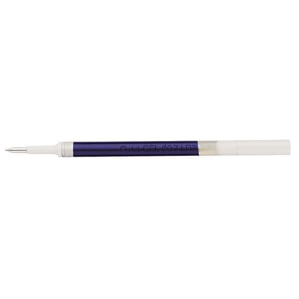 Ink Refill, Medium, Blue