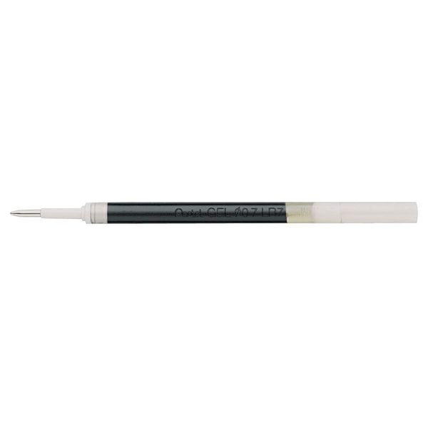 Ink Refill, Medium, Black