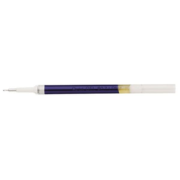 Ink Refill, Medium, Blue