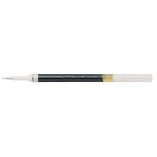 Ink Refill, Medium, Black