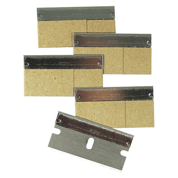SafetyScraper Replacement Blades