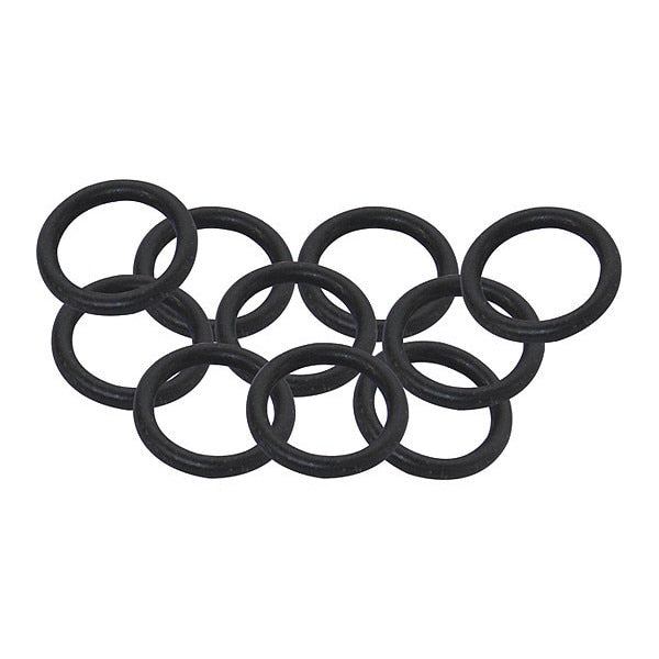 3/8IN replacment O-ring 10 pack, PK10