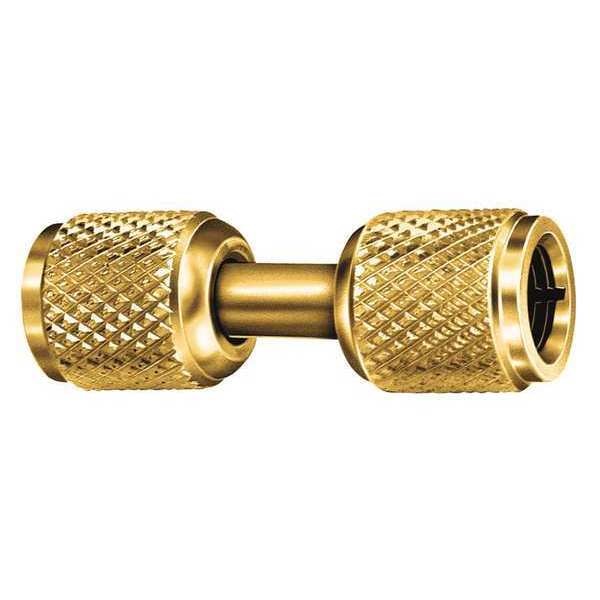 Swivel Coupler, with O-Ring Seal