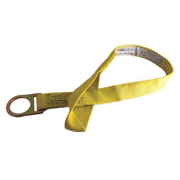 Cross Arm Strap, 6 ft.L x 2