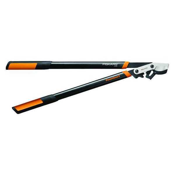 Lopper, 32 in. L, Hardened Steel