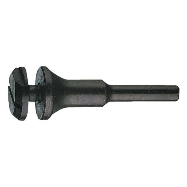 Die Grinder Mandrel - 1/4