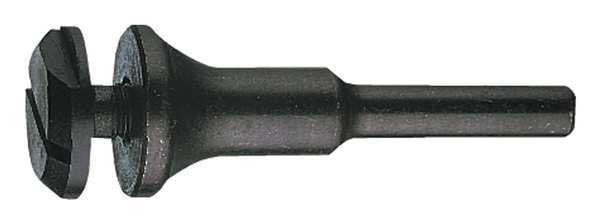 Die Grinder Mandrel - 1/4