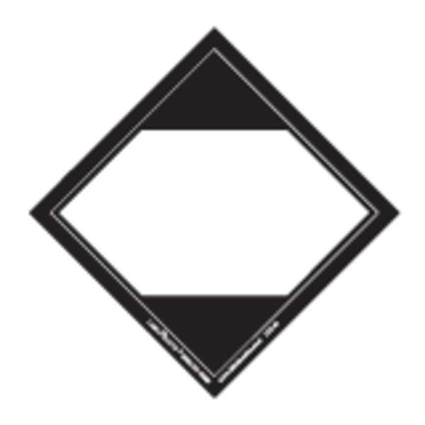 Limited Quantity Label, 100mmx100mm, 500, LQL40