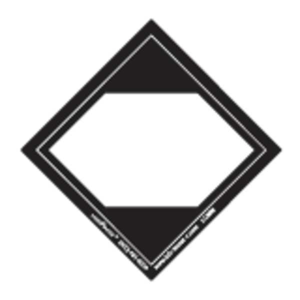 Limited Quantity Label, 50mmx50mm, 100, LQMMC