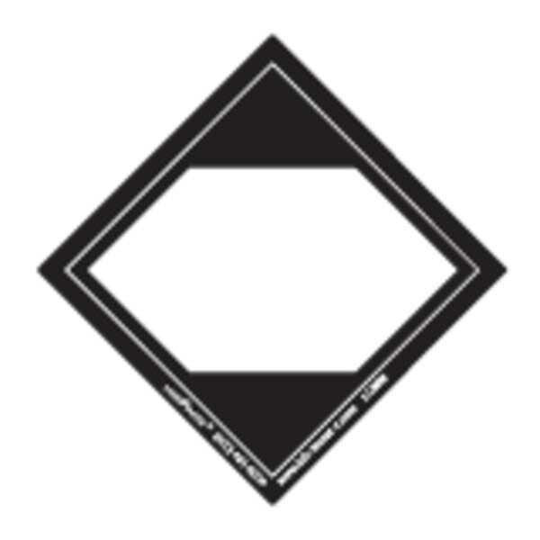 Limited Quantity Label, 50mmx50mm, 500, LQMM