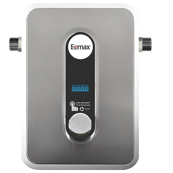 240VAC, Residential Electric Tankless Water Heater, General Purpose