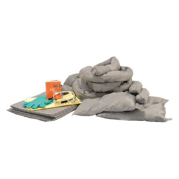 Spill Kit Refill, Universal