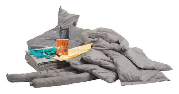 Spill Kit Refill, Universal