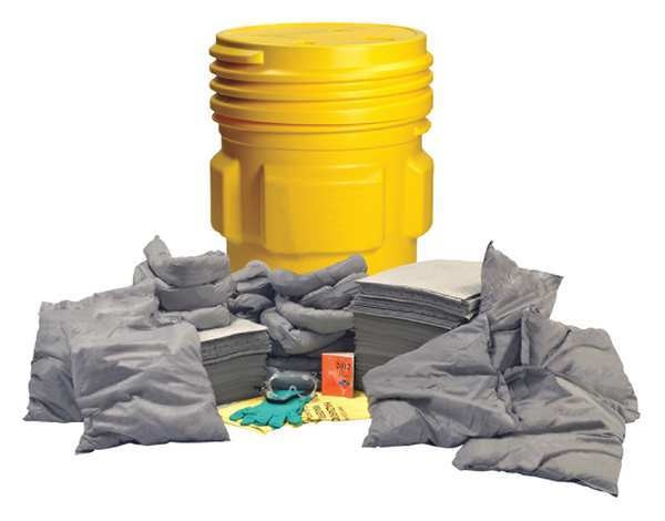 Spill Kit, Universal
