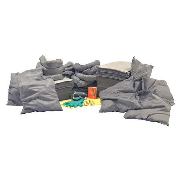 Spill Kit Refill, Universal