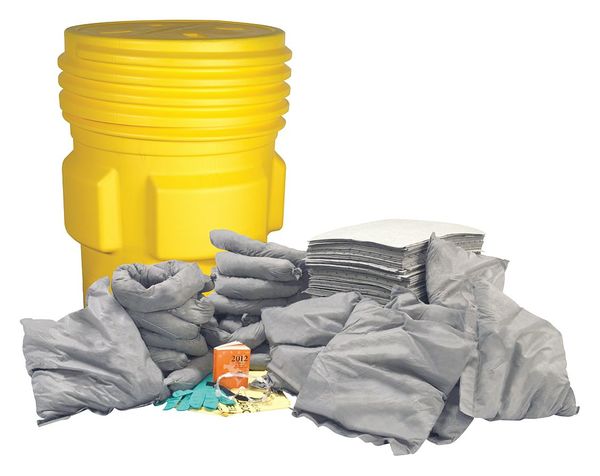 Spill Kit, Universal