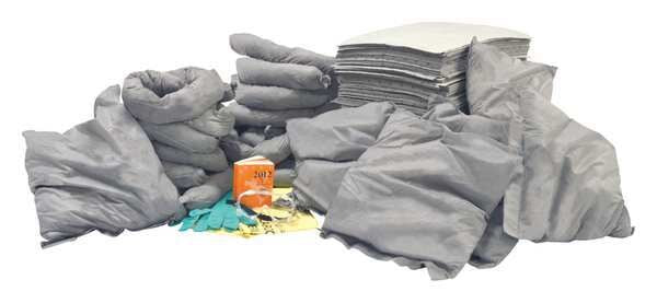 Spill Kit Refill, Universal