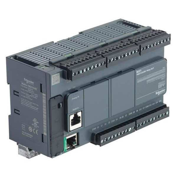 Logic Controller, 2A, 16 Output, 100-240VAC