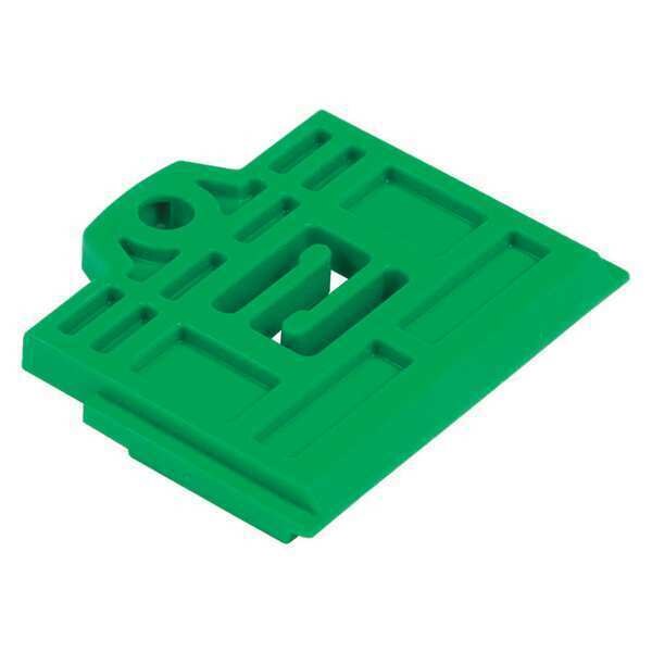 Mounting Kit, Panel, For M221 PLC