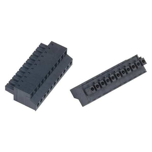 Connector Set, I/O Term Blck, For M221PLC