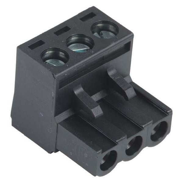 Connector Set, Power Terminal Block