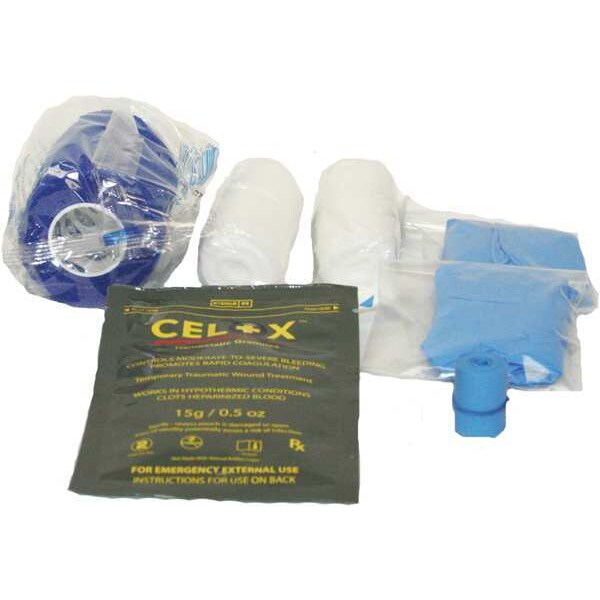 Bulk Active Shooter Kit, Plastic