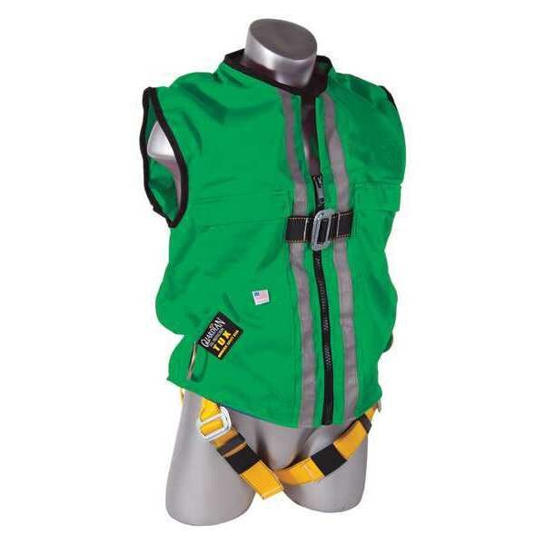 Full Body Harness, Vest Style, XL