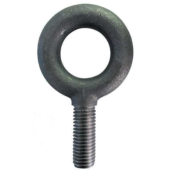 Eye Bolt Without Shoulder, 1/4