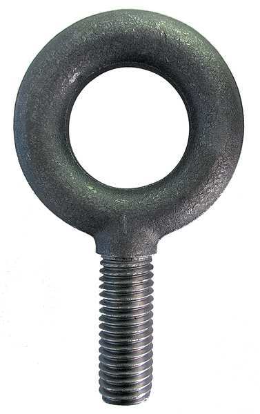 Eye Bolt Without Shoulder, 1/2