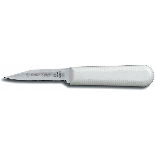 S107Pcp 3 1/4In. Clip Point Parer