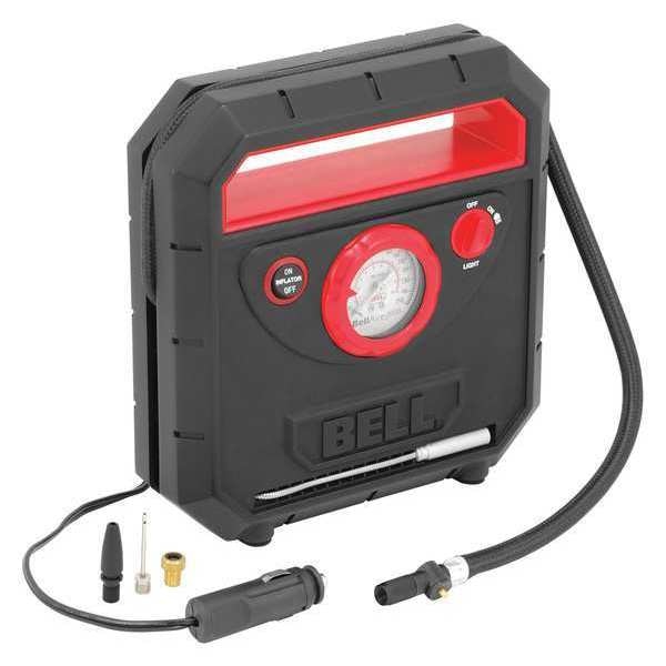 Programmable Tire Inflator, 10 Ft P.C.