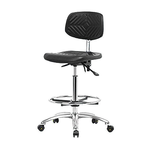 High Bench Chair, 24-1/2