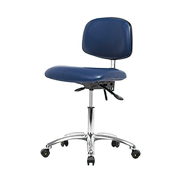 Vinyl ESD Chair, 19