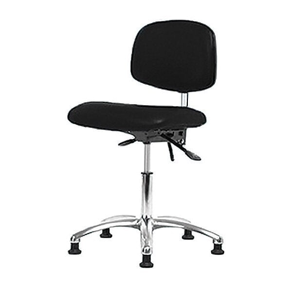 Vinyl ESD Chair, 19