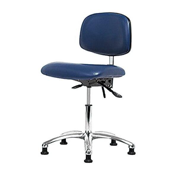 Vinyl ESD Chair, 19