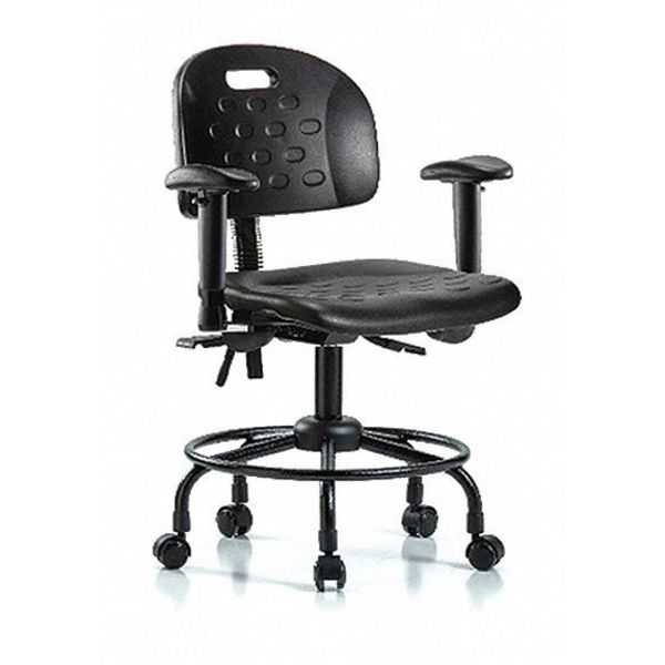 Desk Chair, 19