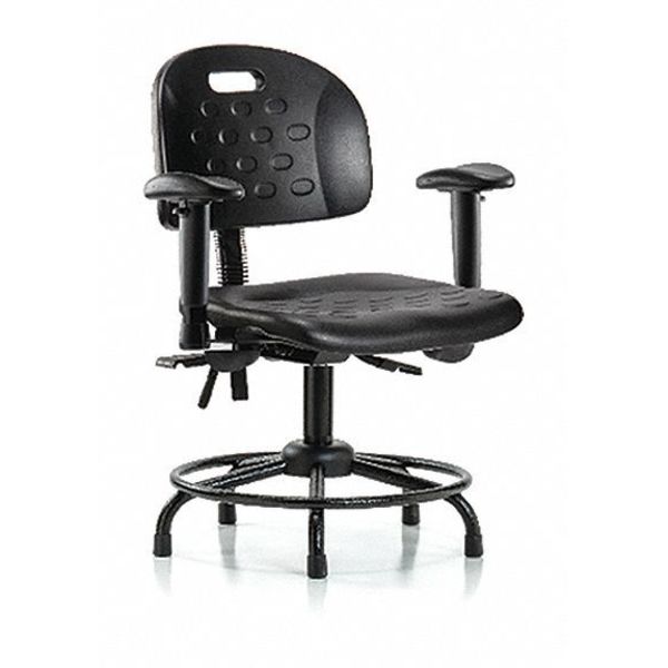 Desk Chair, 17
