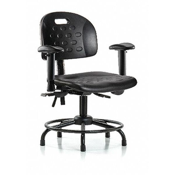 Desk Chair, 17