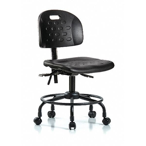 Desk Chair, 19