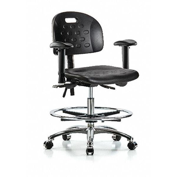 Medium Bench Chair, 20-1/2
