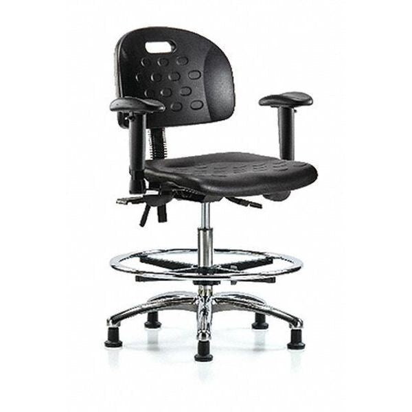 Medium Bench Chair, 20-1/2