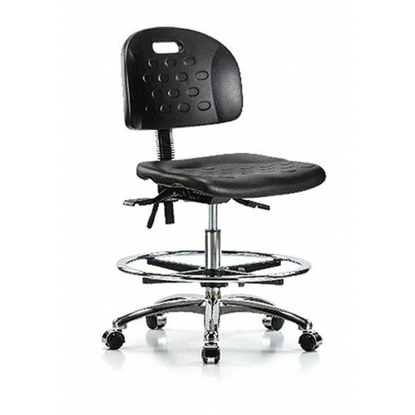 Medium Bench Chair, 20-1/2